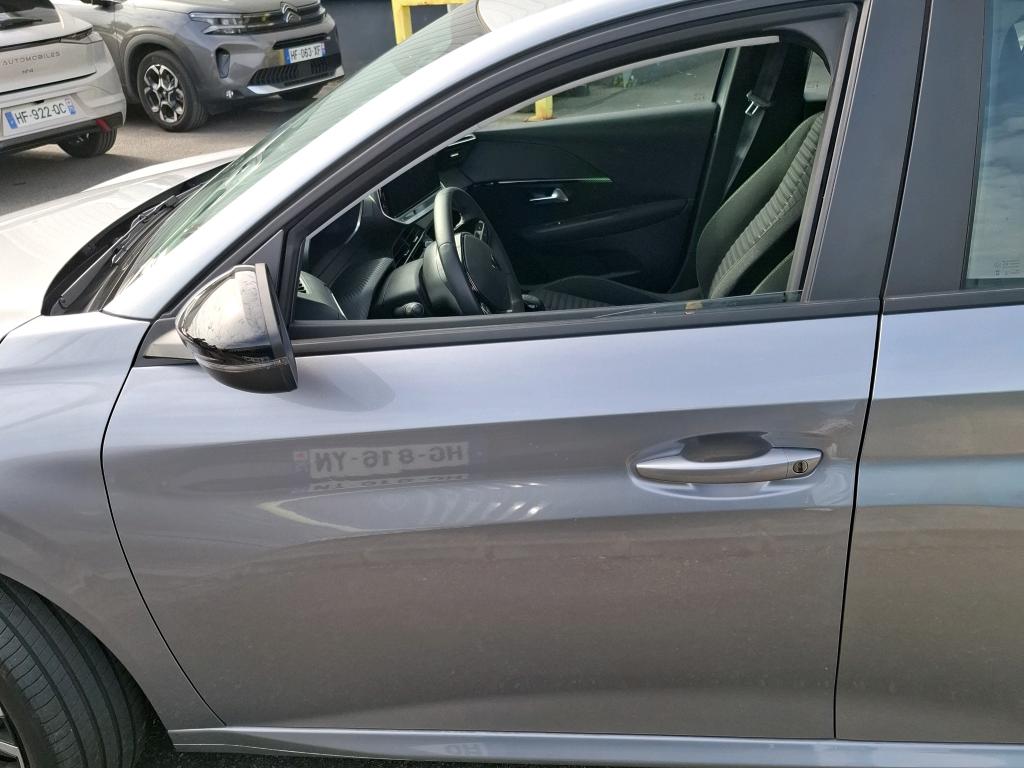 Peugeot 208 PureTech 75 S&S BVM5 Active 2024