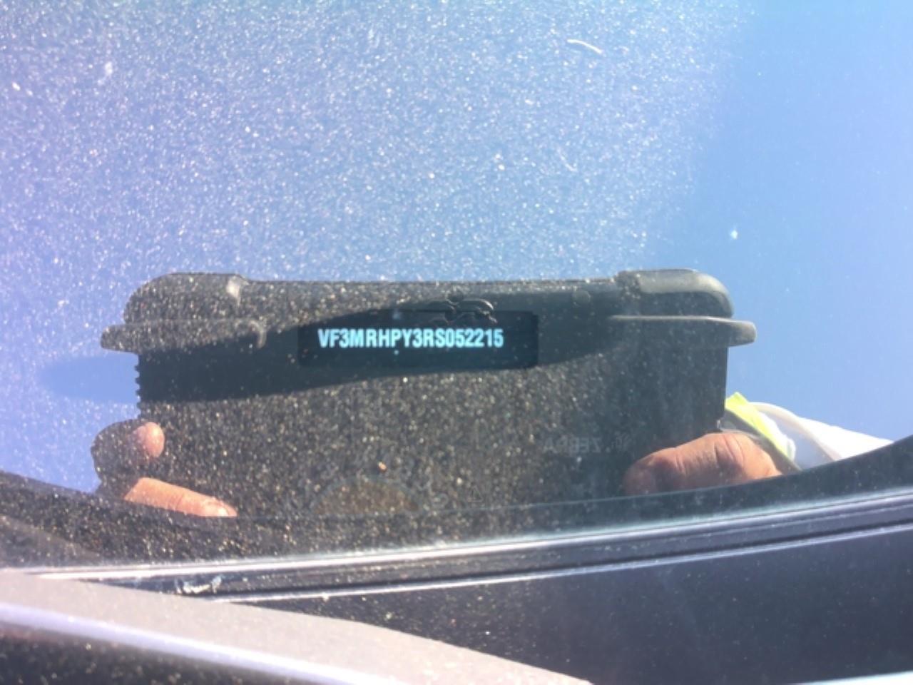 Foto Peugeot 3008 Hybrid 6