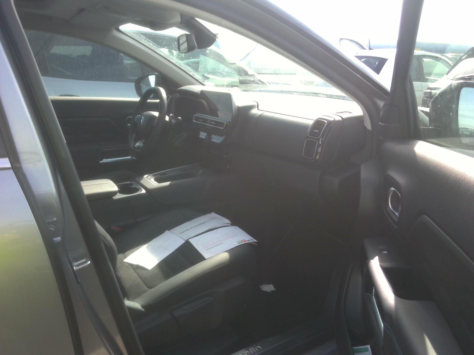 Citroen C5 Aircross Hybride Rechargeable 225 e-EAT8 Shine 2023