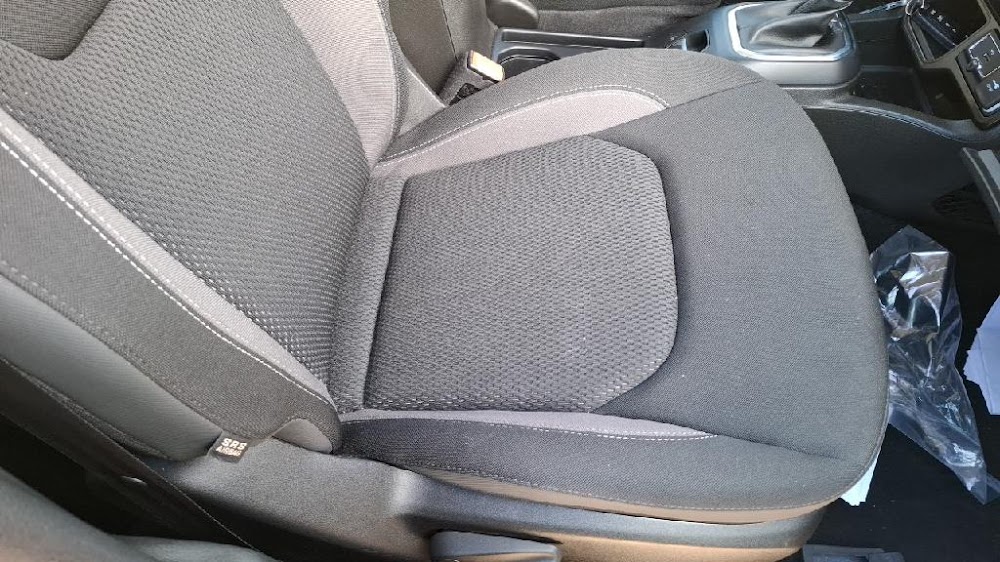 Foto Jeep Renegade 15