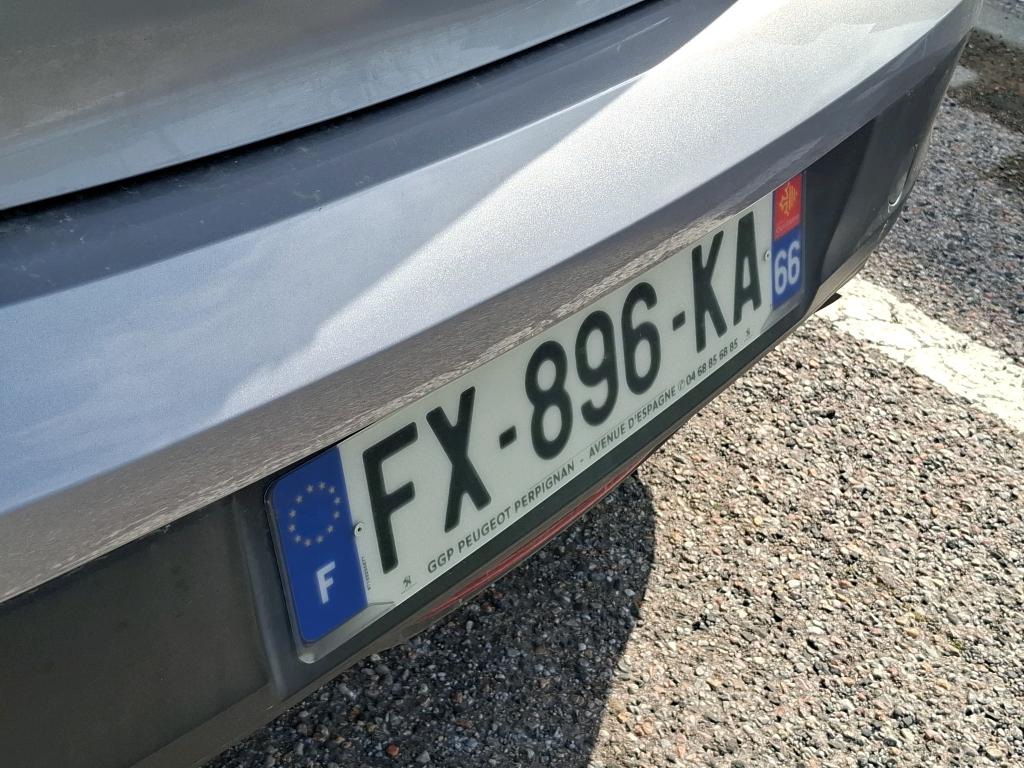 Peugeot 208 BlueHDi 100 S&S BVM6 Active 2021