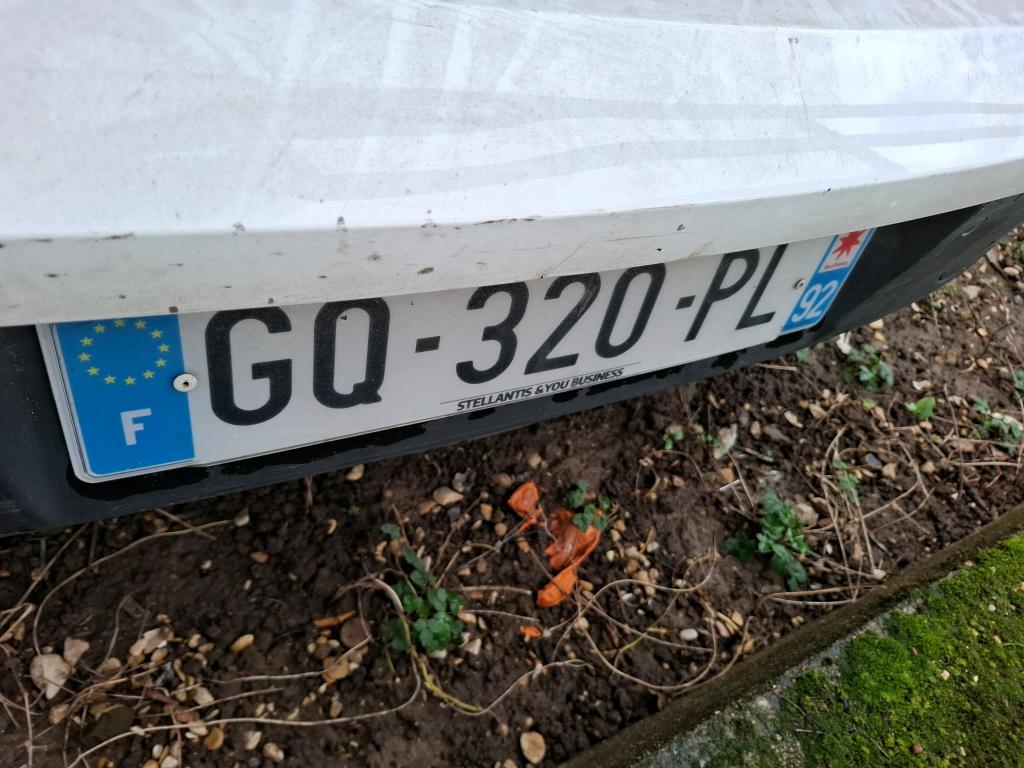 Peugeot 208 PURETECH 100 S&S BVM6 ACTIVE BUSINESS R 2023