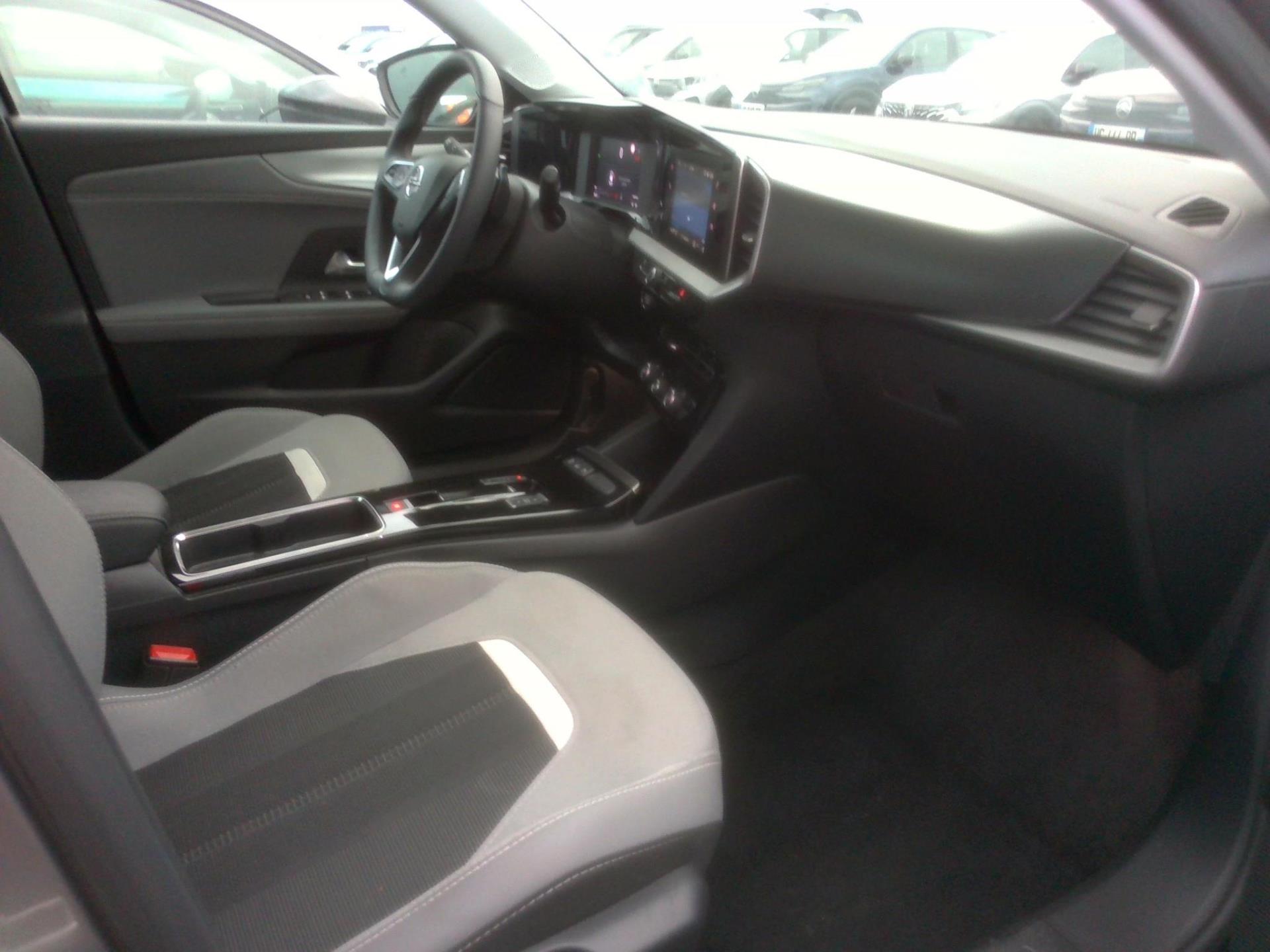 Opel Mokka 1.2 Turbo 130 ch BVA8 2024