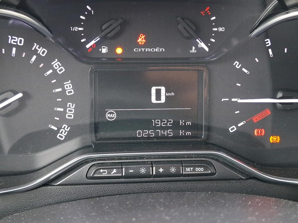 Citroen C3 PureTech 83 S&S BVM5 Shine 2023