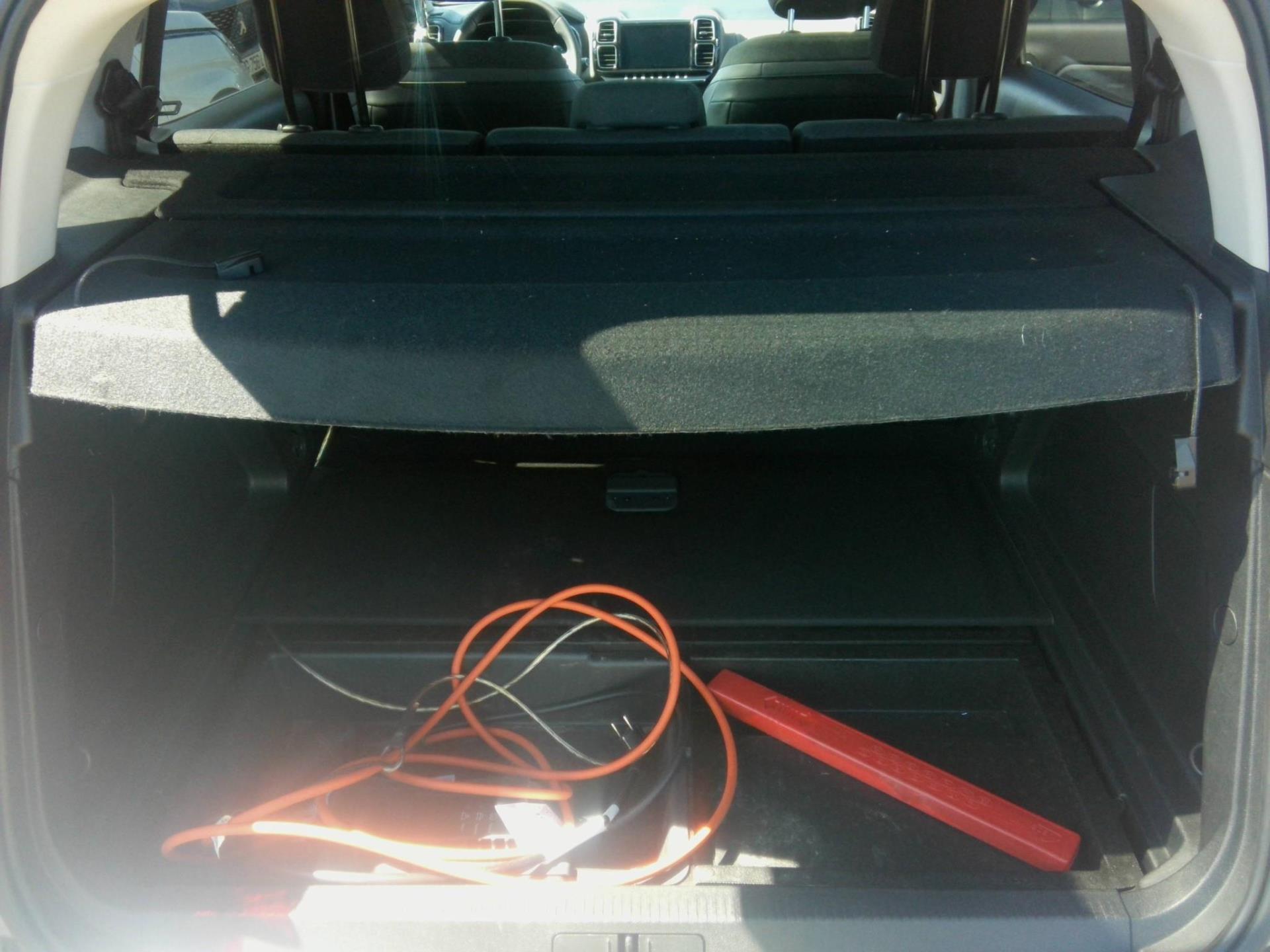 Citroen C5 Aircross Hybride Rechargeable 225 e-EAT8 Shine Pack 2022