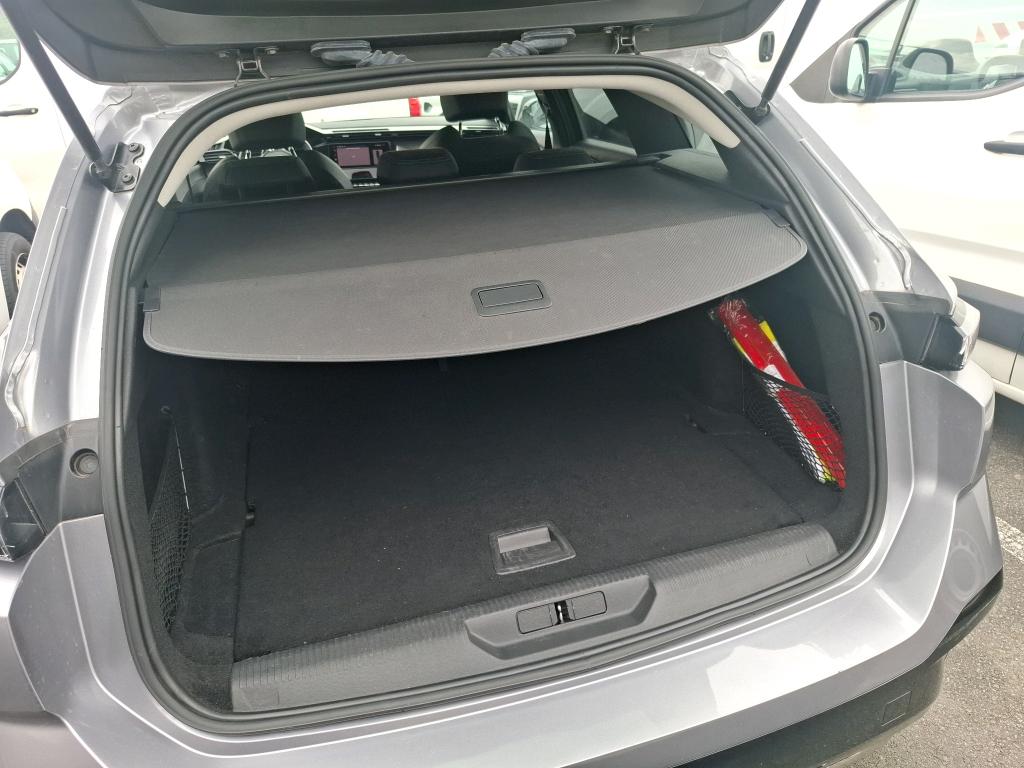 Peugeot 308 SW BlueHDi 130ch S&S BVM6 Allure 2022