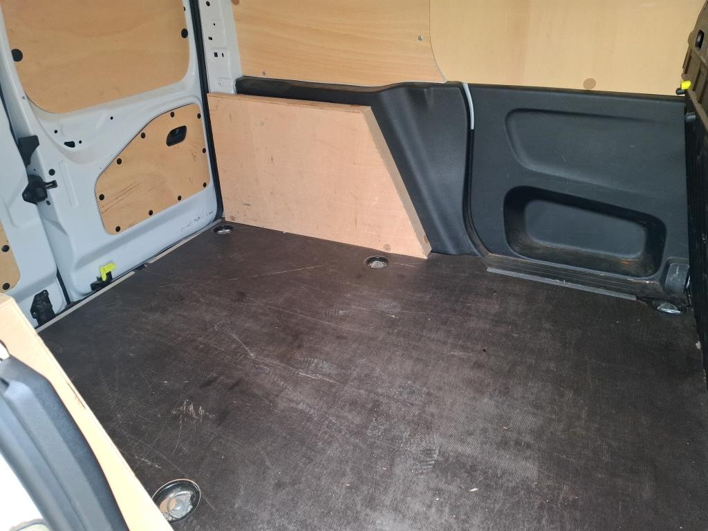 Citroen BERLINGO VAN M 650 BLUEHDI 100 S&S BVM5 CLUB 2020