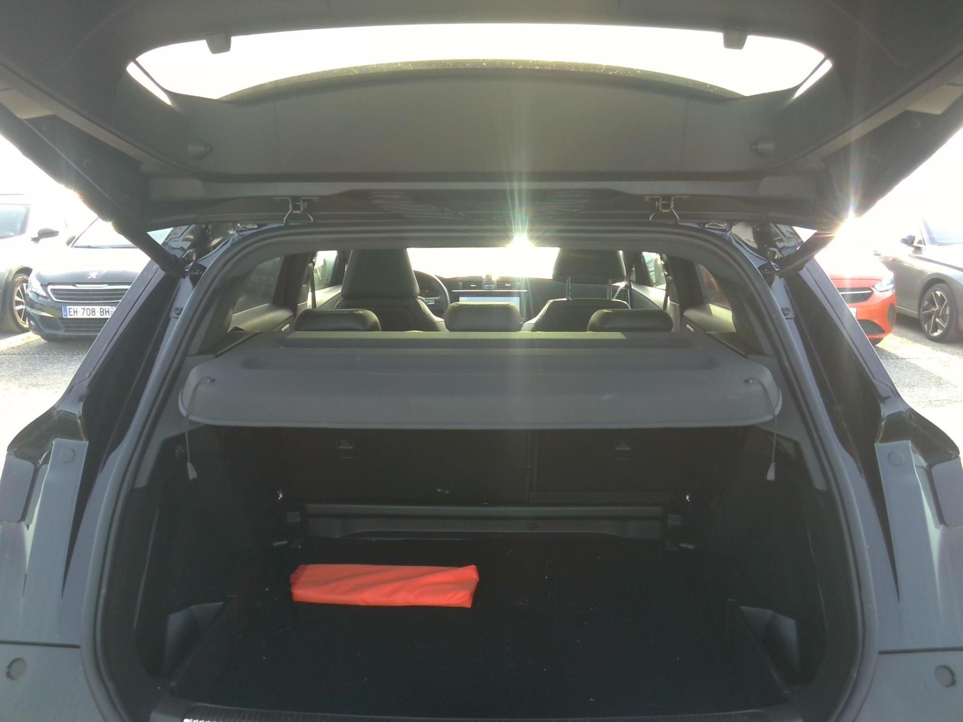 DS DS 7 CROSSBACK / DS 7