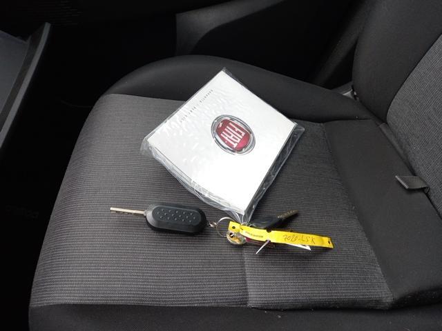 Foto Fiat Doblo Cargo 9