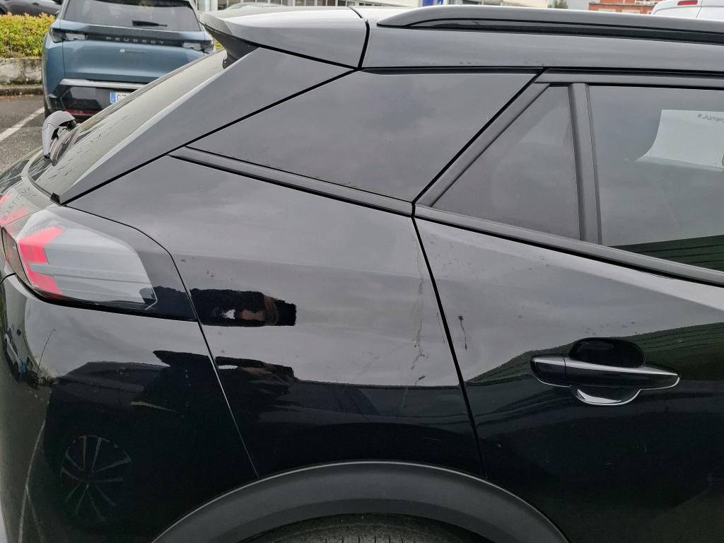 Peugeot 2008 PureTech 100 S&S BVM6 Allure Pack 2022