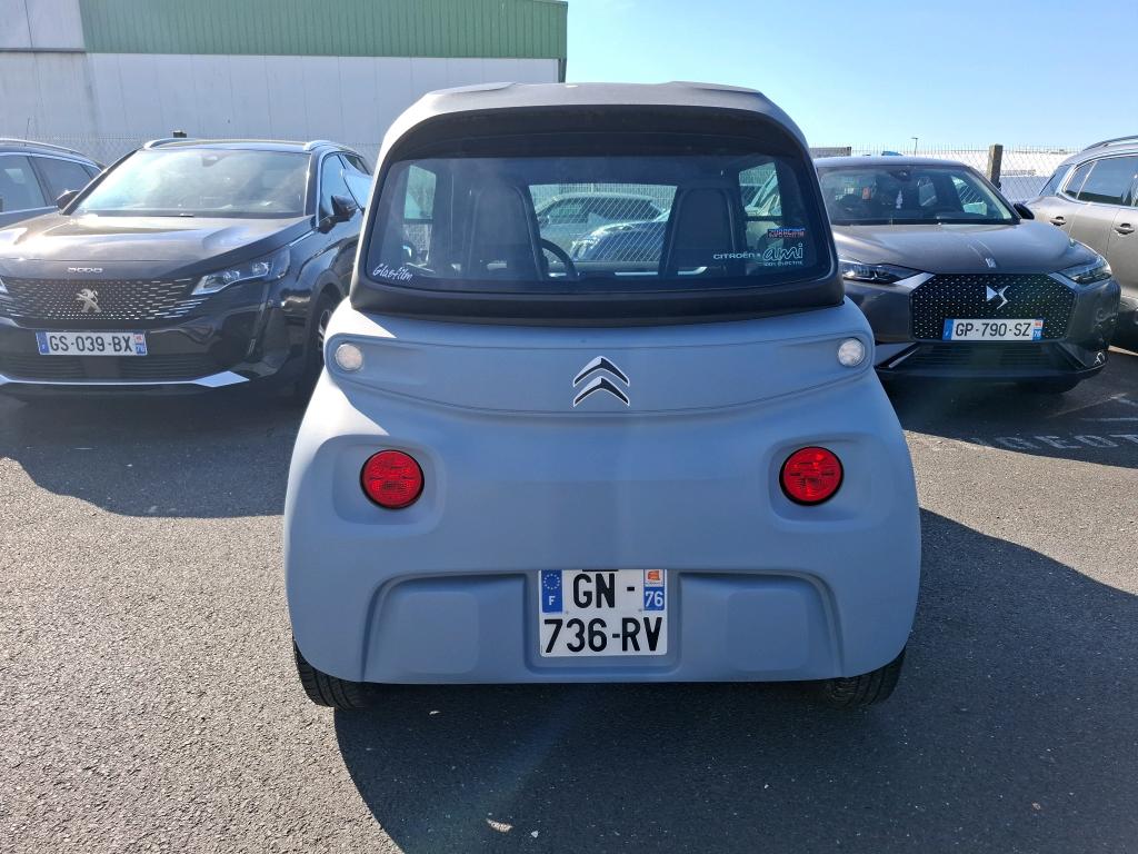 Citroen AMI