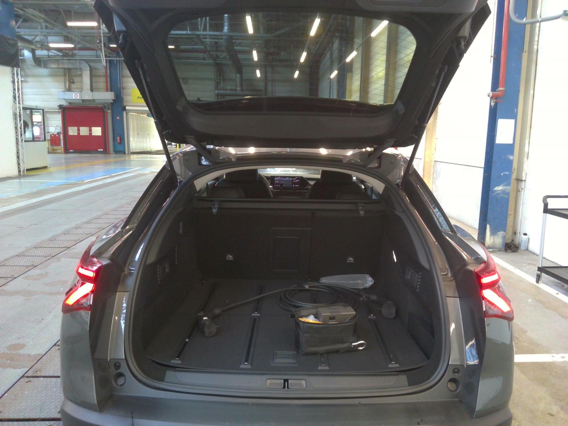 Citroen C5 X Hybride Rechargeable 180 e-EAT8 You 2024