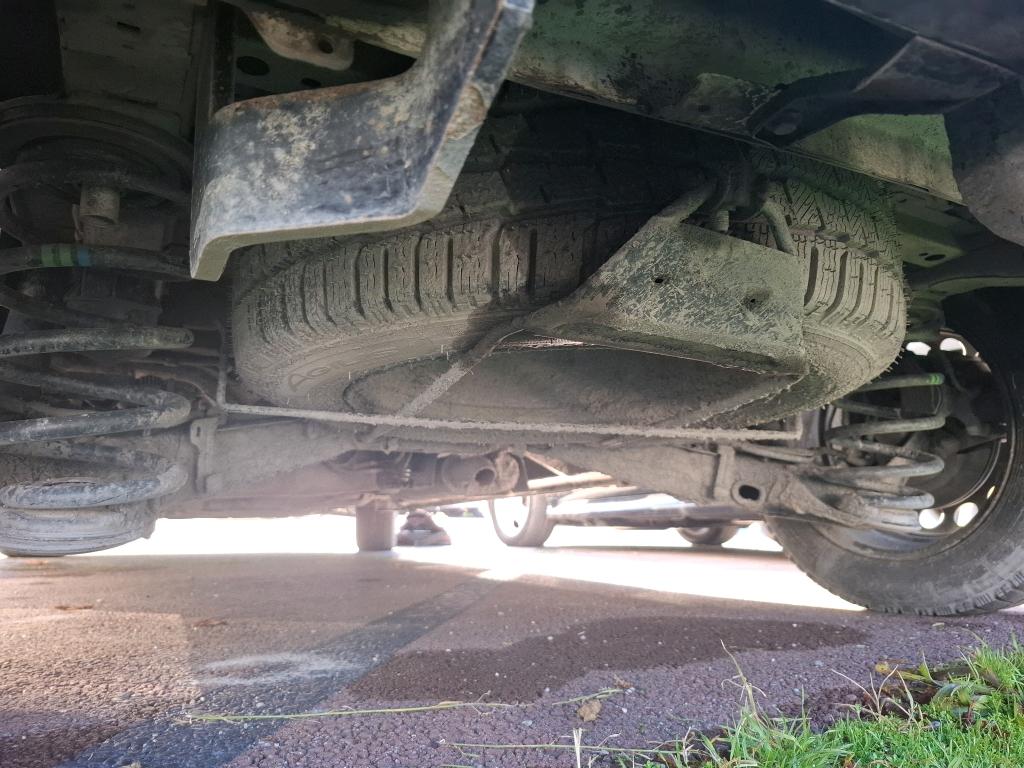 Citroen JUMPY FGN M BLUEHDI 145 S&S EAT8 DRIVER 2022