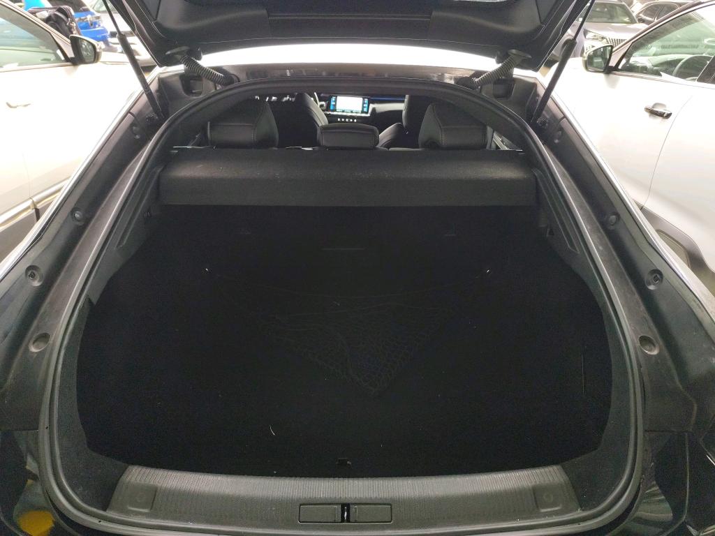 Peugeot 508 BlueHDi 130 ch S&S EAT8 GT 2022