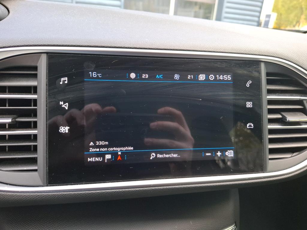 Peugeot 308 BLUEHDI 130 S&S BVM6 ACTIVE BUSINESS R' 2021