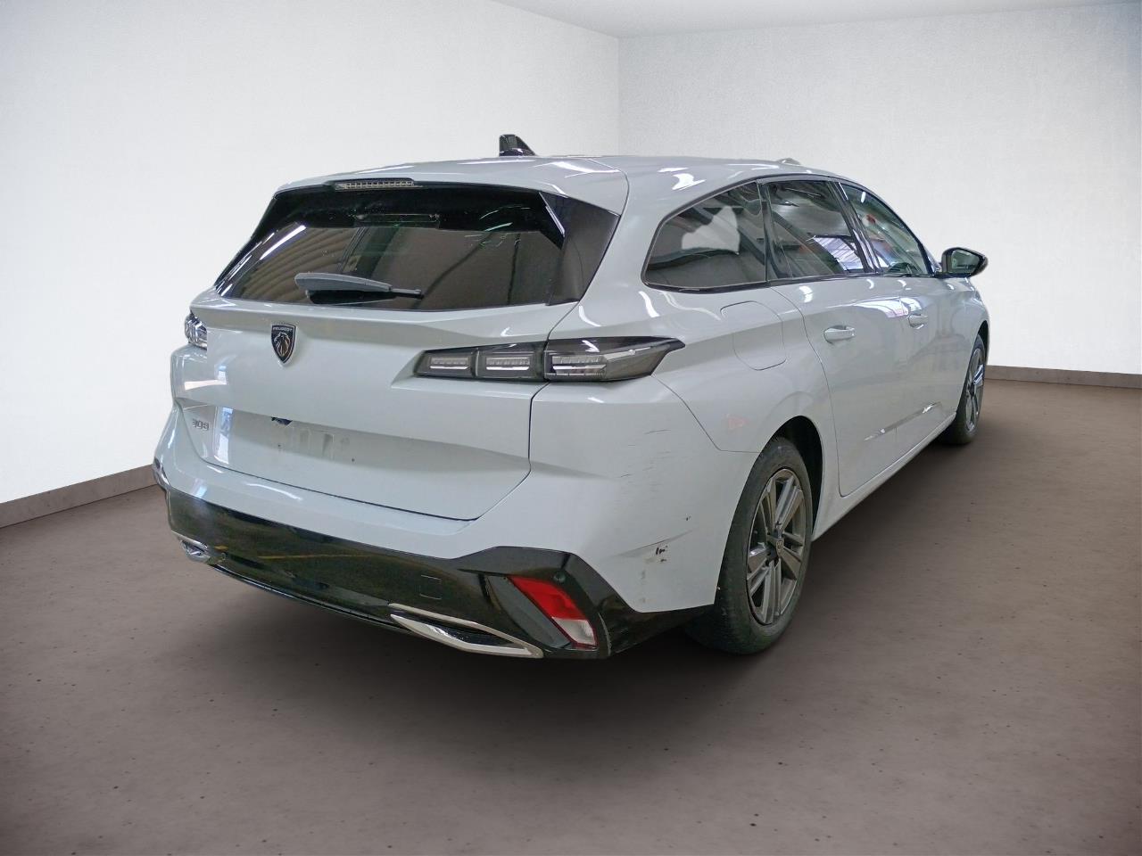 Peugeot 308 III