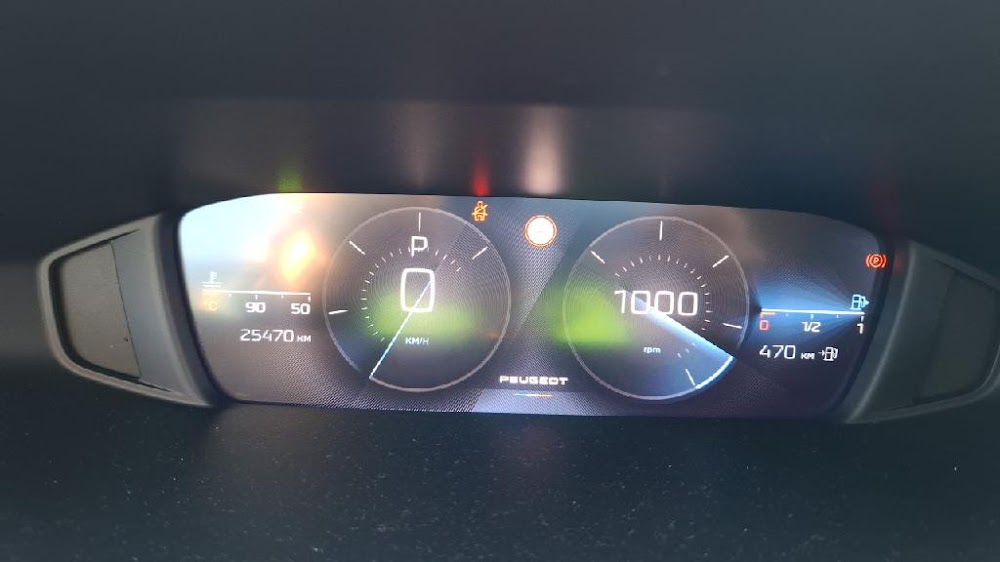 Foto Peugeot 308 3