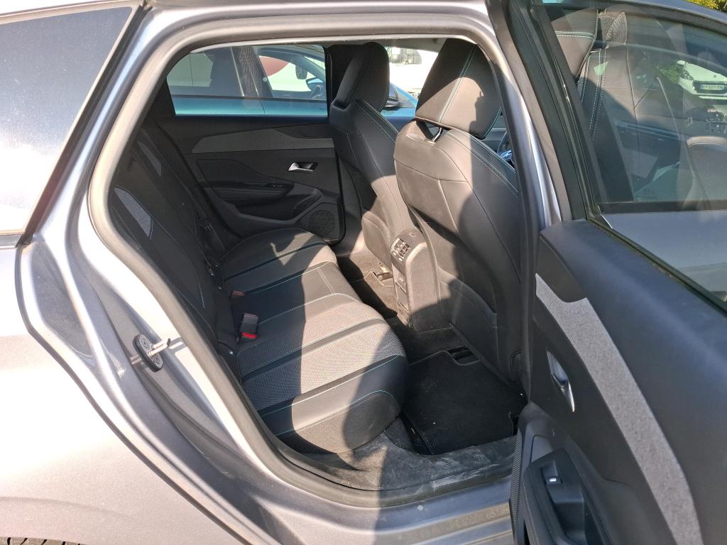 Peugeot 308 SW BlueHDi 130ch S&S BVM6 Allure 2022