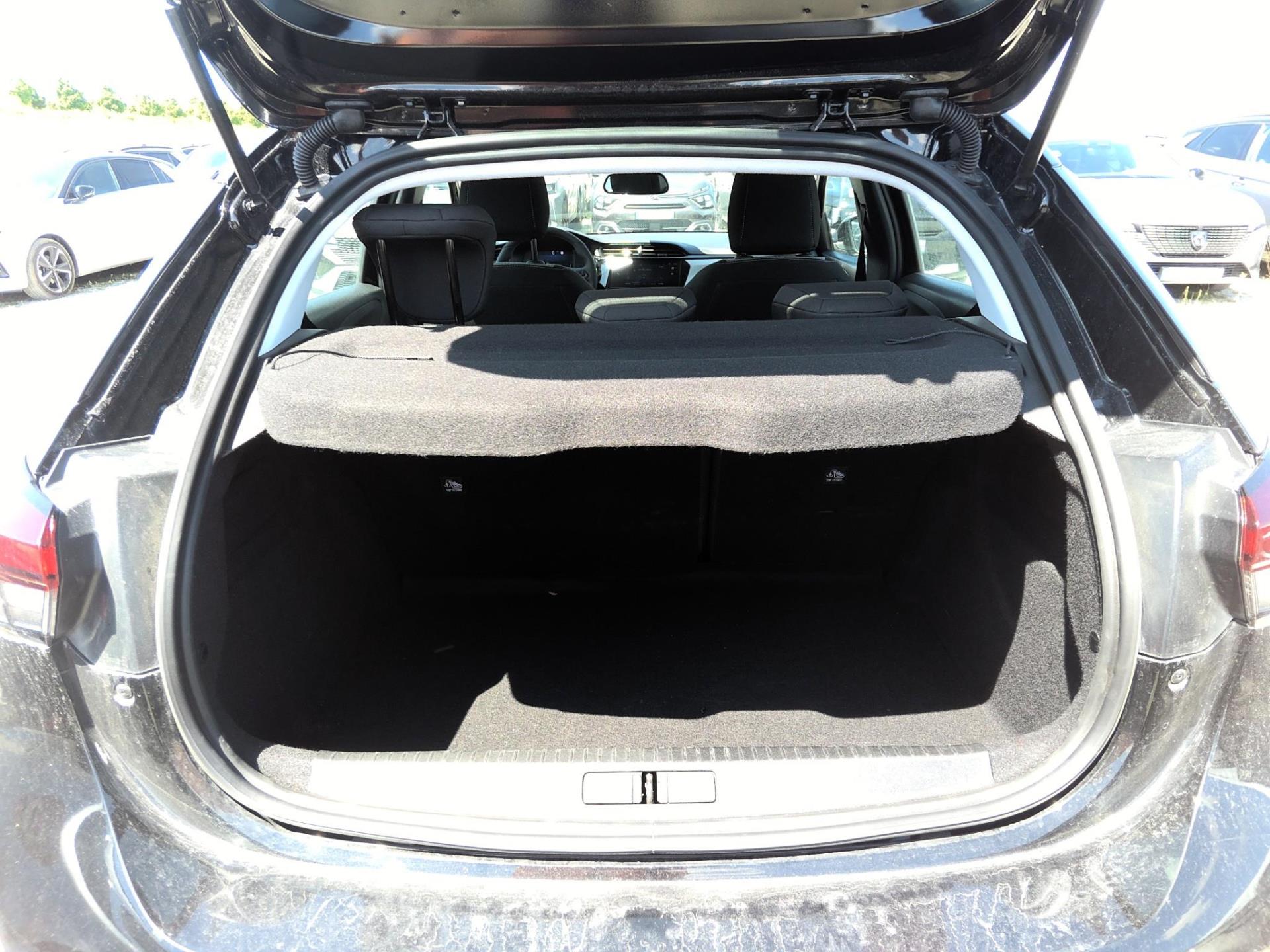 Opel Corsa 1.2 Turbo 100 ch BVM6 2024