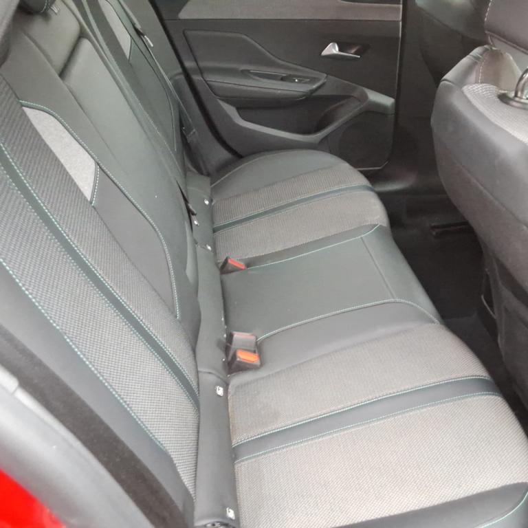 Foto Peugeot 308 8