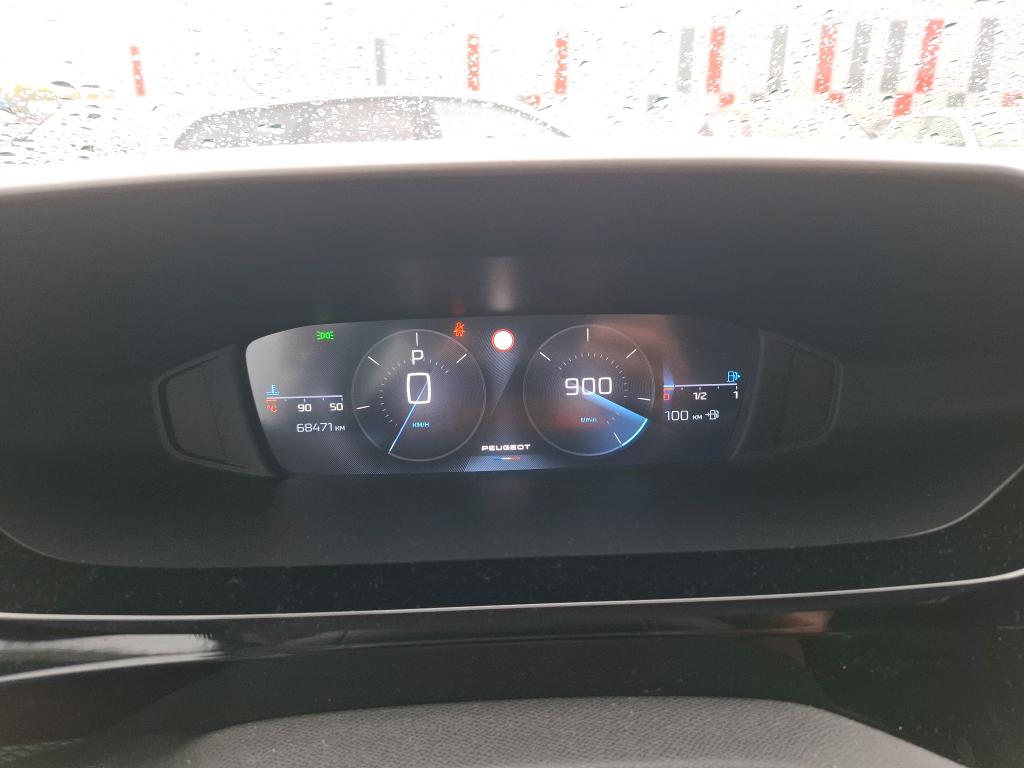 Peugeot 308 SW BlueHDi 130ch S&S EAT8 Active Pack 2022