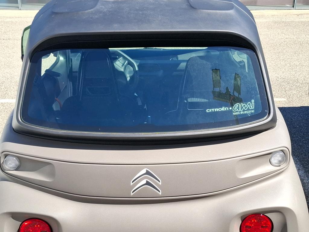 Citroen AMI