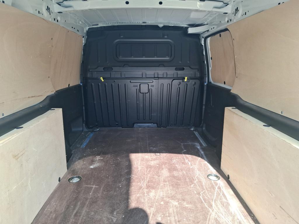 Citroen BERLINGO VAN XL 950 BLUEHDI 100 S&S BVM5 CLUB 2020