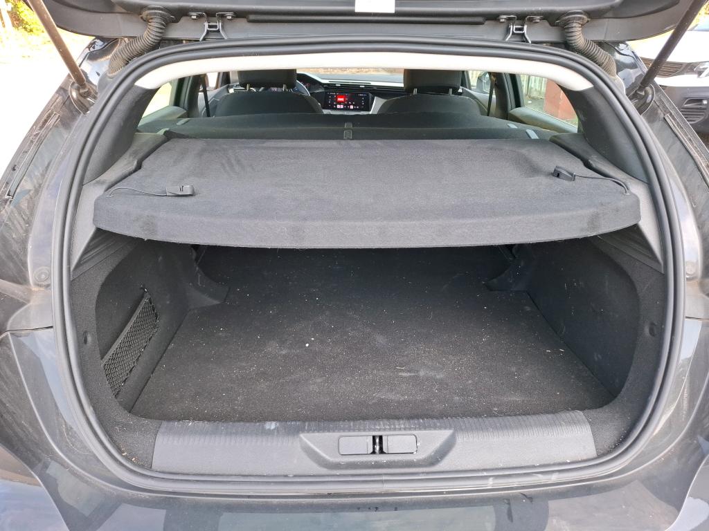 Peugeot 308 BlueHDi 130ch S&S BVM6 Active Pack 2022