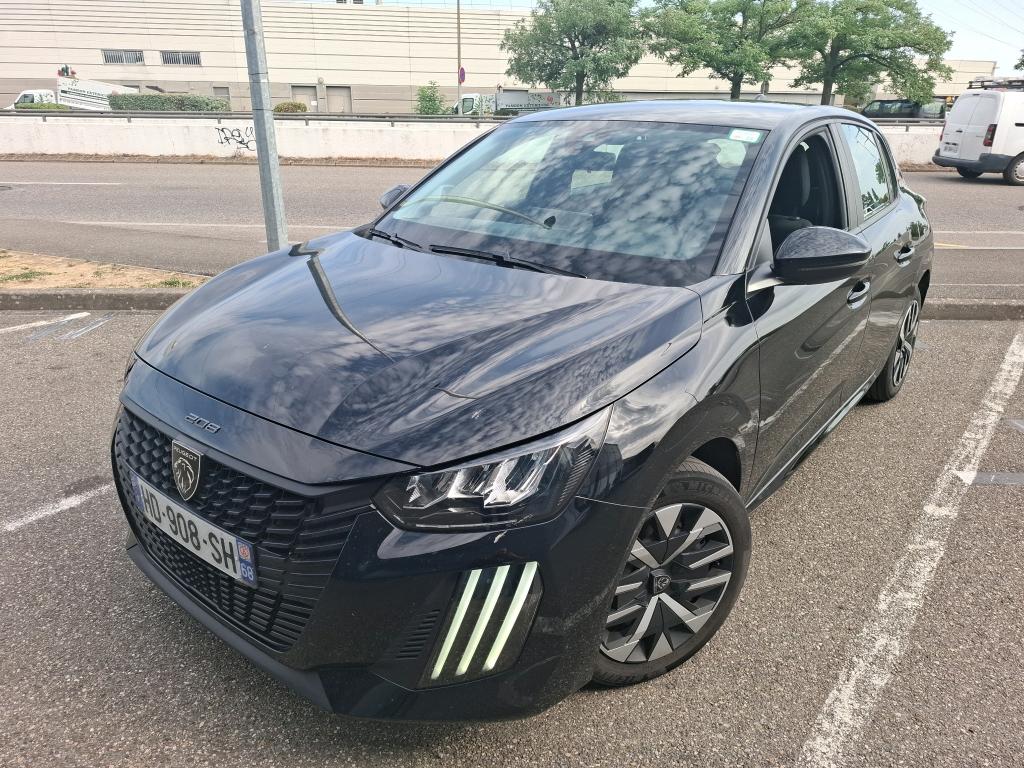208 II