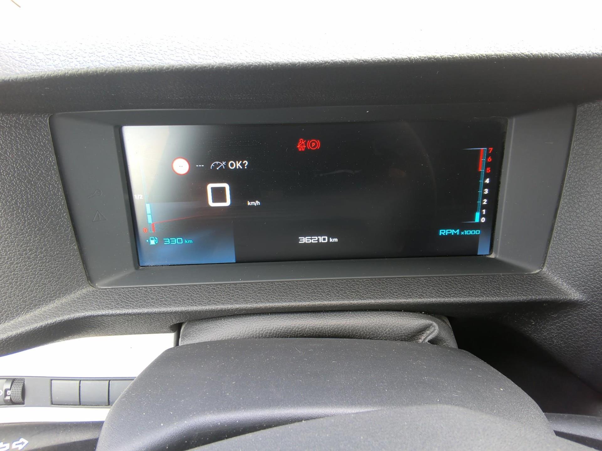Citroen JUMPY FGN XL BLUEHDI 120 S&S BVM6 2024