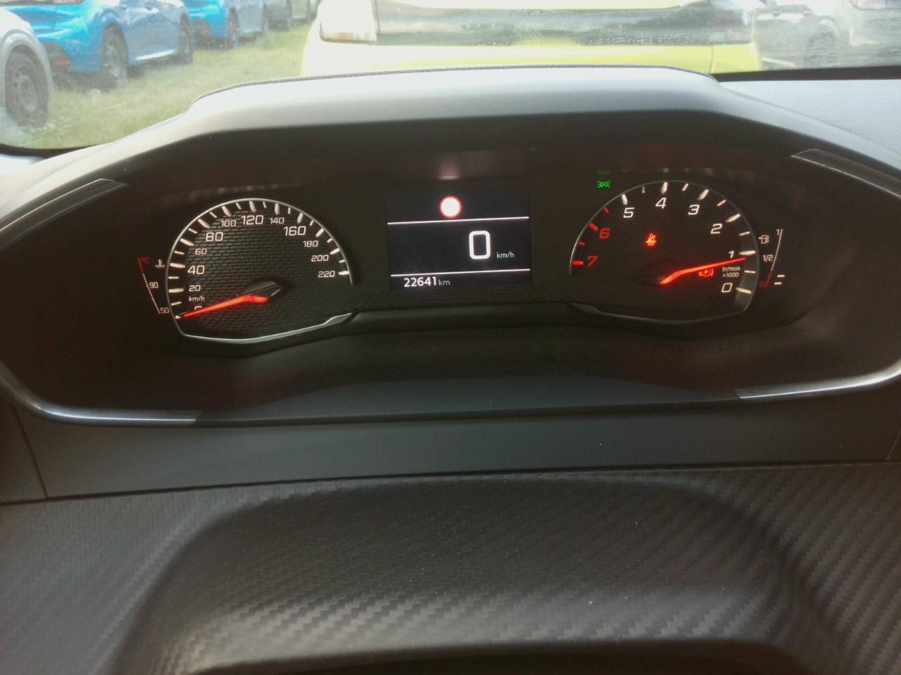 Foto Peugeot 308 5