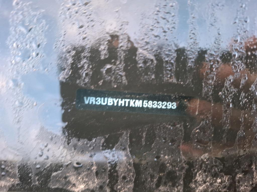 Peugeot 208 BlueHDi 100 S&S BVM6 Active 2021