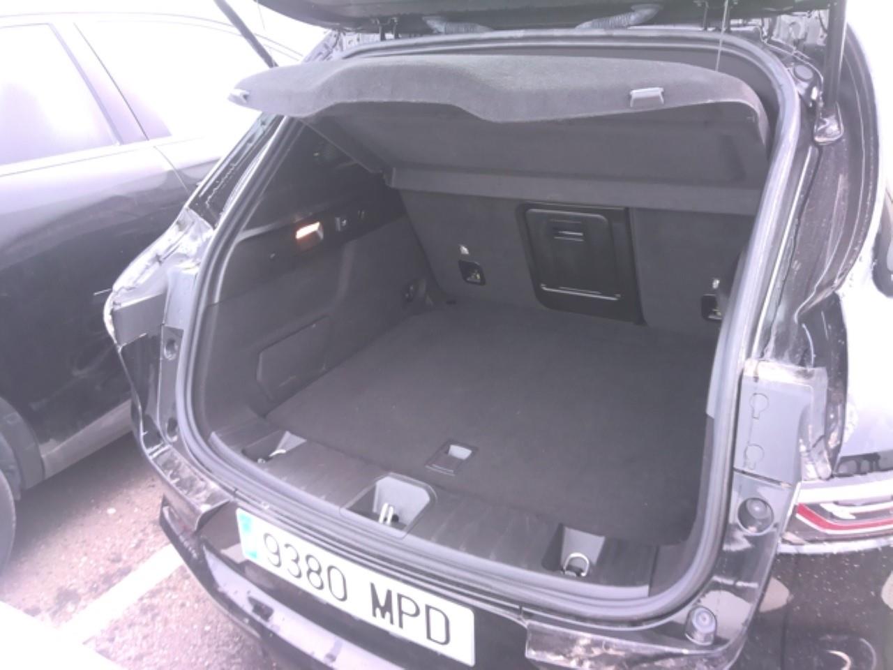 Foto Alfa Romeo Tonale 8