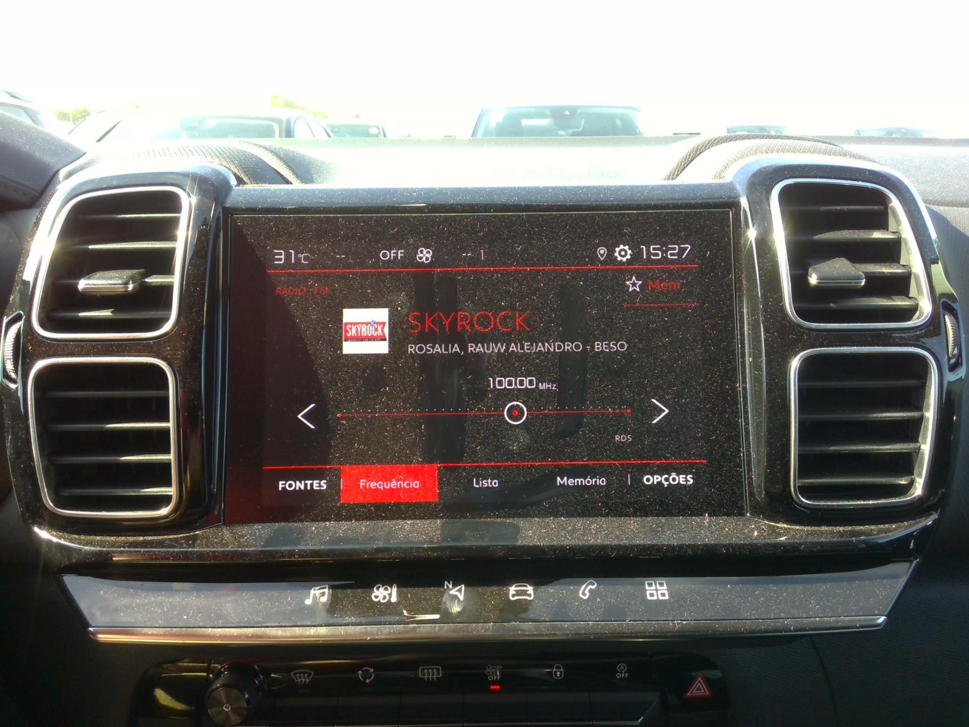 Citroen C5 Aircross PureTech 130 S&S EAT8 Feel Pack 2023