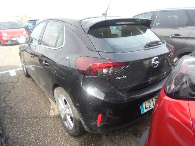 Foto Opel Corsa 8