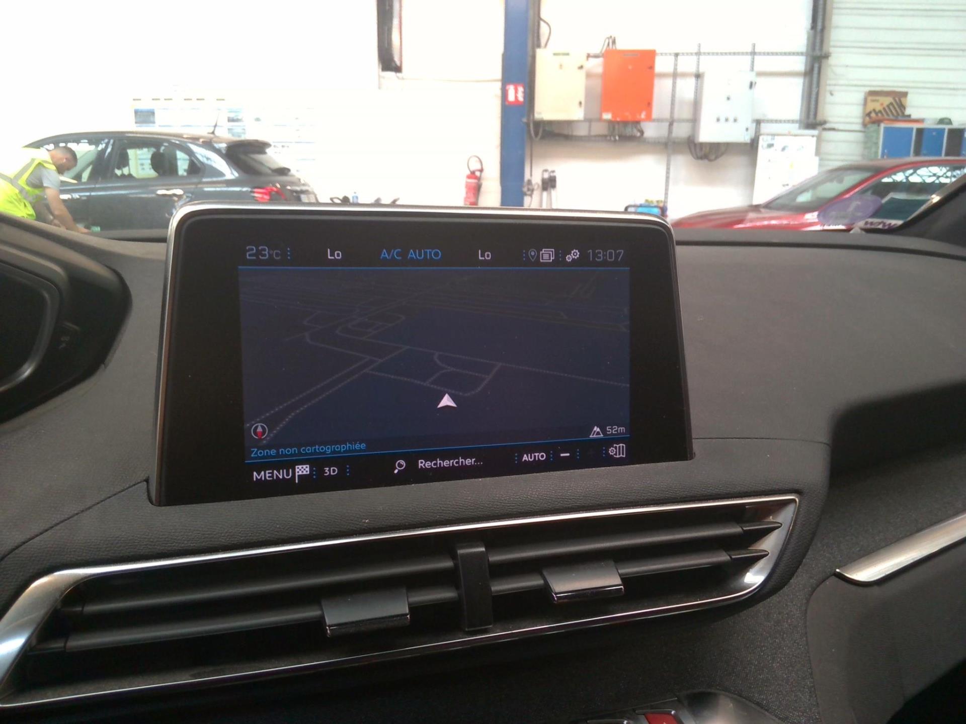 Peugeot 5008 PureTech 130ch S&S BVM6 Allure Pack 2023