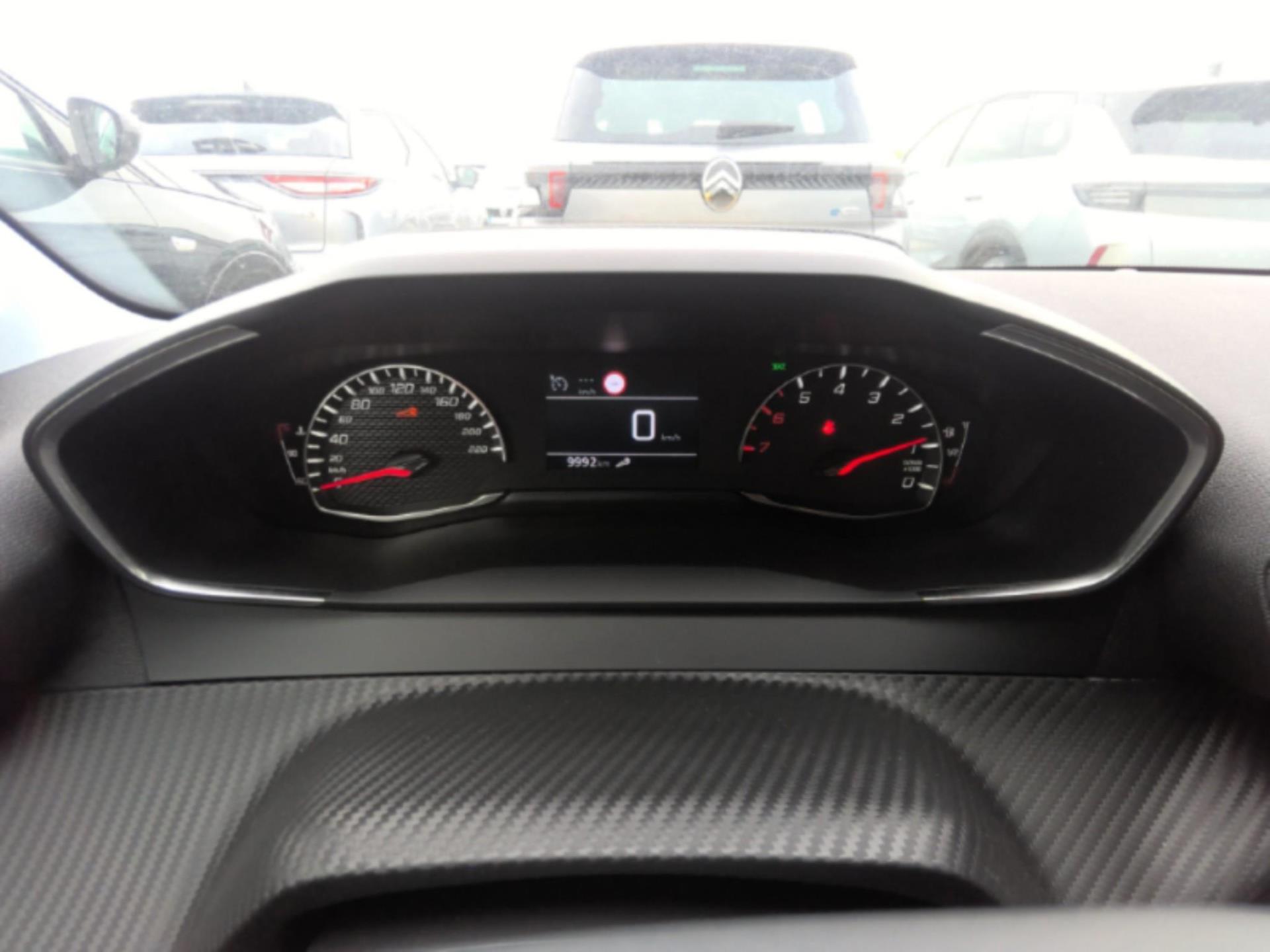 Peugeot 208 PureTech 100 S&S BVM6 Style 2024