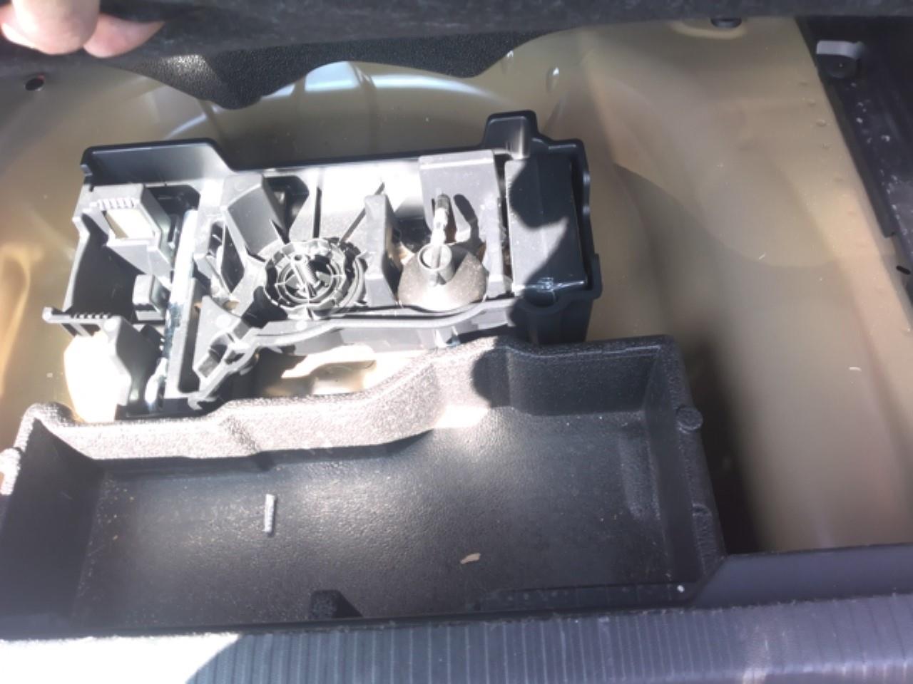 Foto Peugeot 2008 8