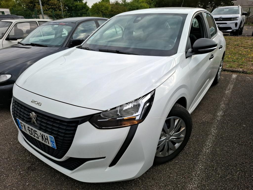 208 II