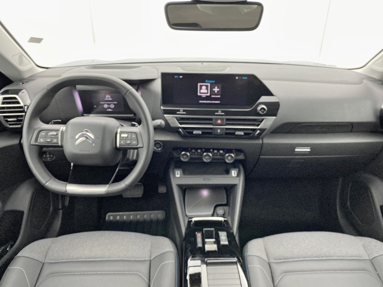 Citroen C4 BlueHDi 130 EAT8 Max 2024