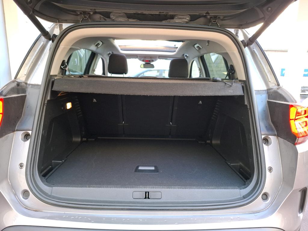 Citroen C5 Aircross BlueHDi 130 S&S EAT8 Shine Pack 2020