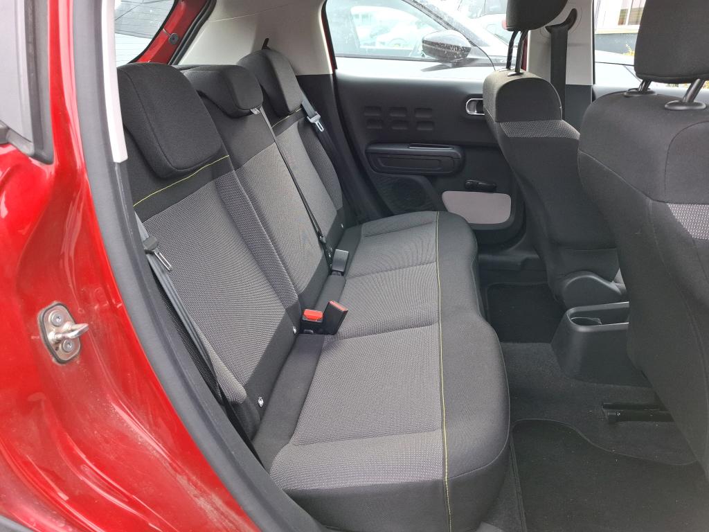 Citroen C3 PureTech 83 ch BVM5 You 2023