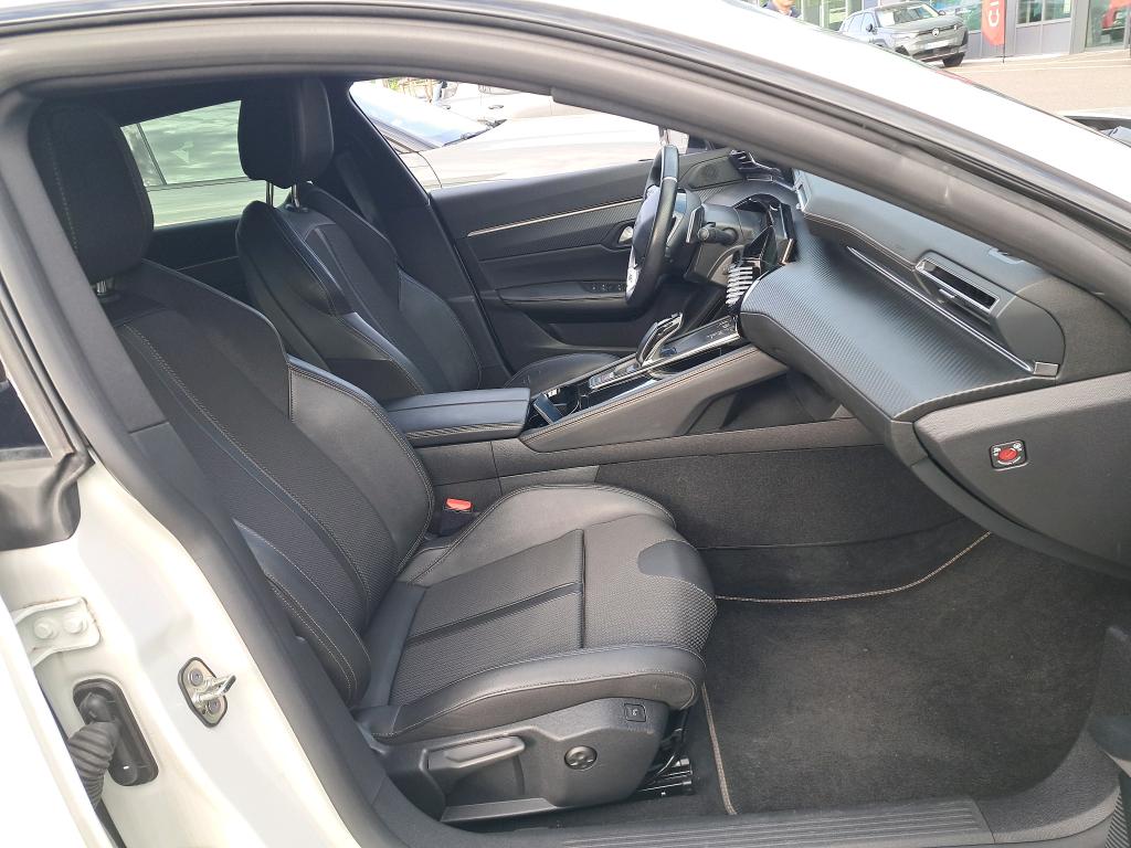 Peugeot 508 SW PureTech 130 ch S&S EAT8 GT 2023
