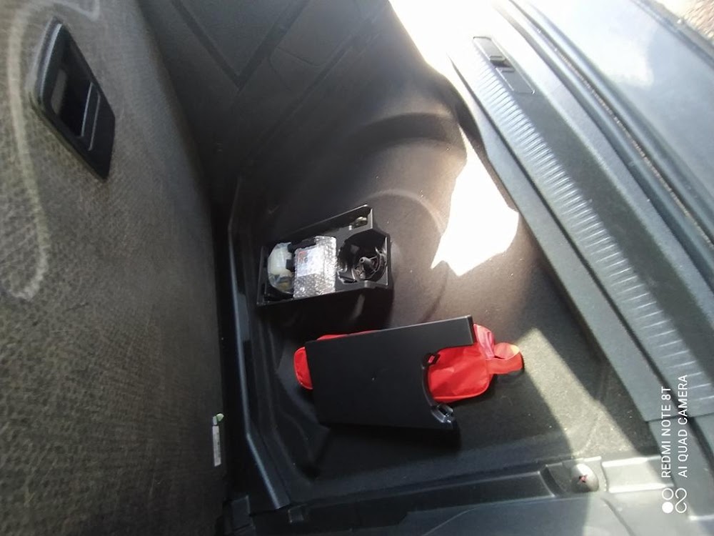Foto Peugeot 3008 9