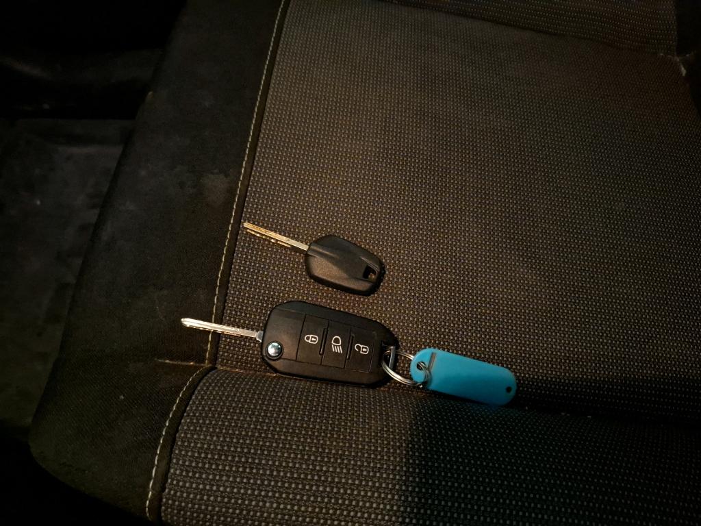 Citroen C3 SOCIETE PURE TECH 68 FEEL 2019