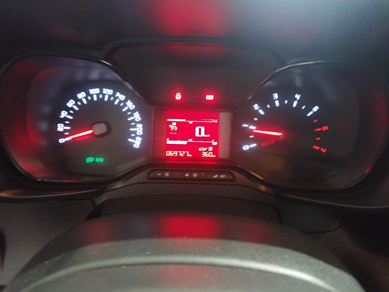 Foto Citroën Berlingo 5