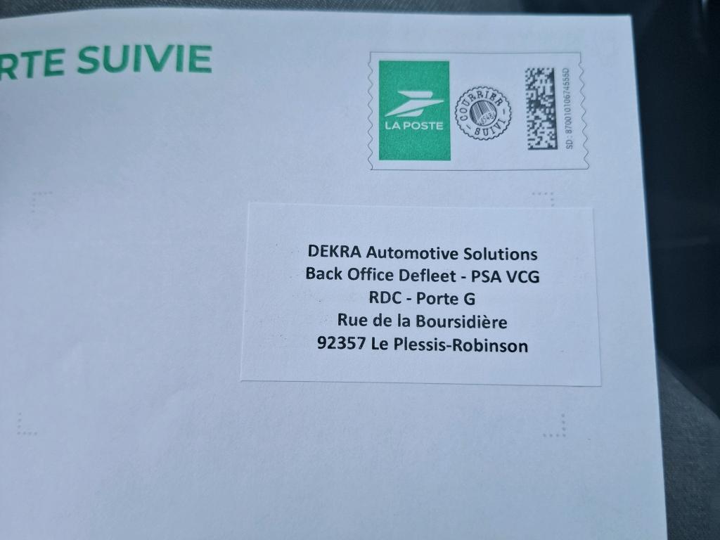Citroen C3 PureTech 83 ch BVM5 You 2023