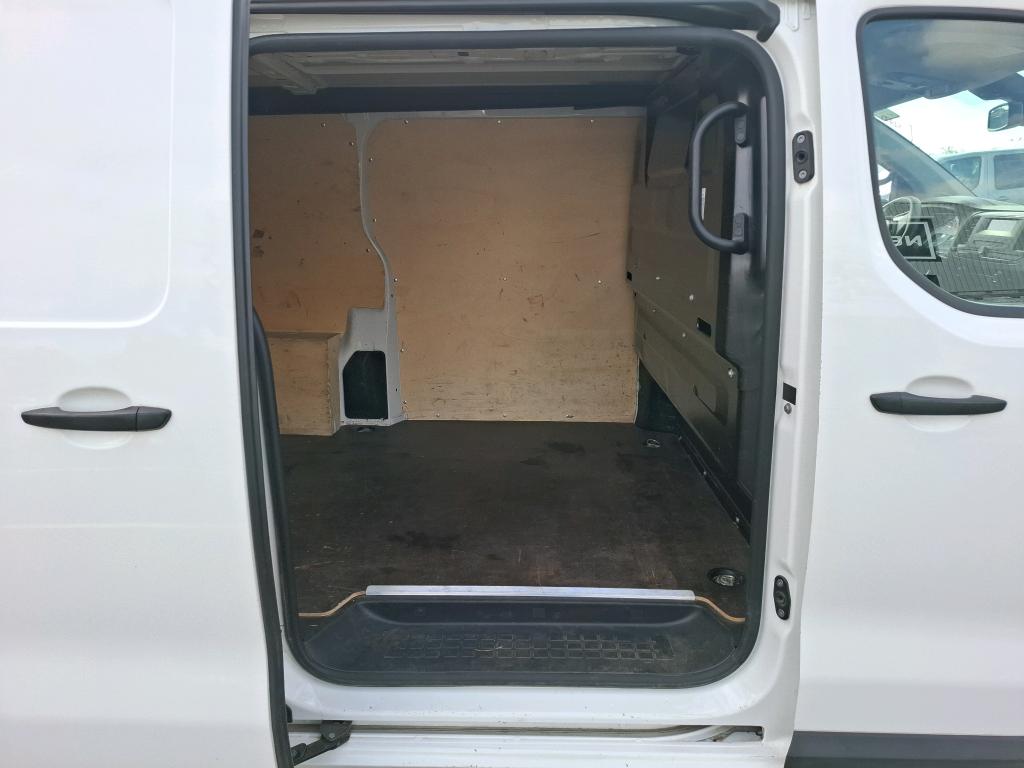 Citroen JUMPY FGN M BLUEHDI 120 S&S BVM6 CLUB 340 NM 2020