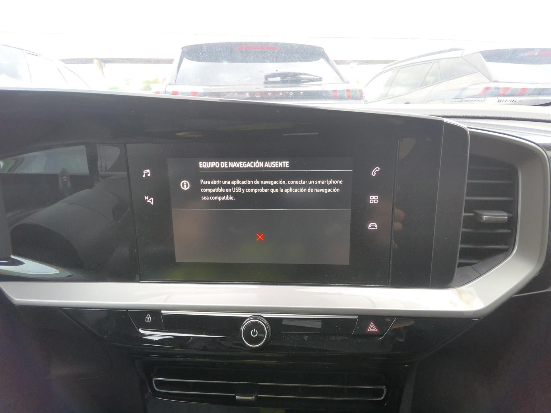 Opel Mokka 1.5 Diesel 110 ch BVM6 GS 2023