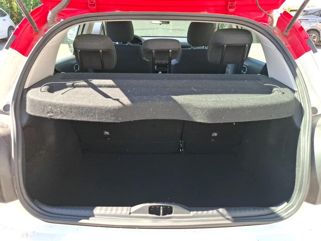 Citroen C3 PureTech 83 S&S BVM5 Shine 2022